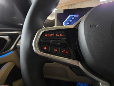 2026 BMW i4 xDrive40 xDrive40