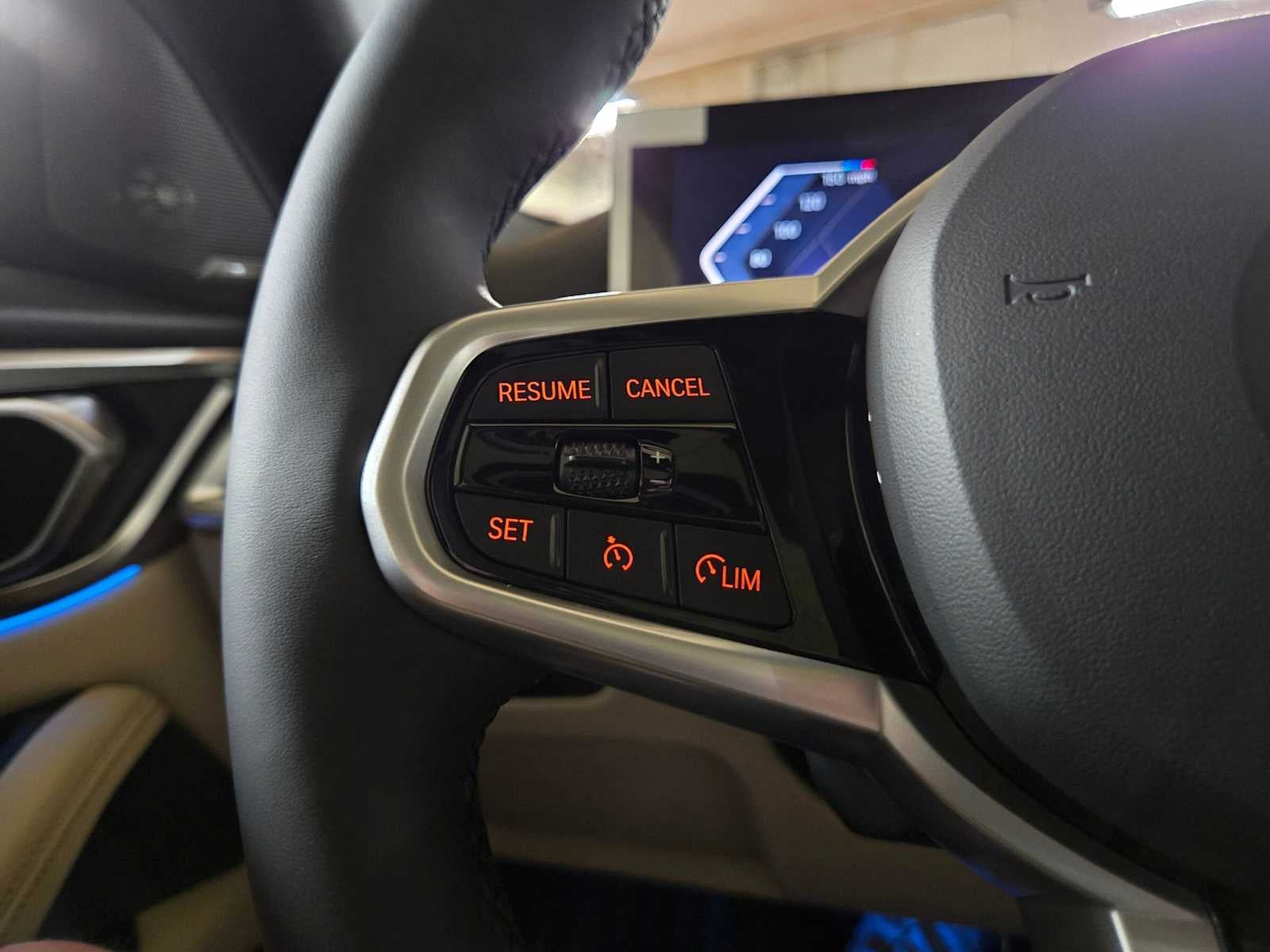 2026 BMW i4 xDrive40 xDrive40