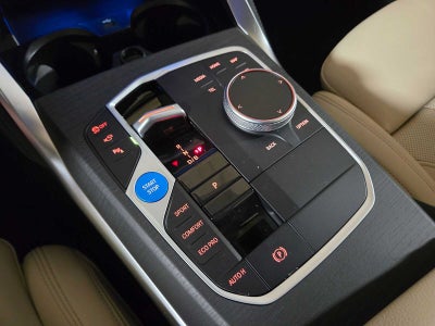 2026 BMW i4 xDrive40 xDrive40