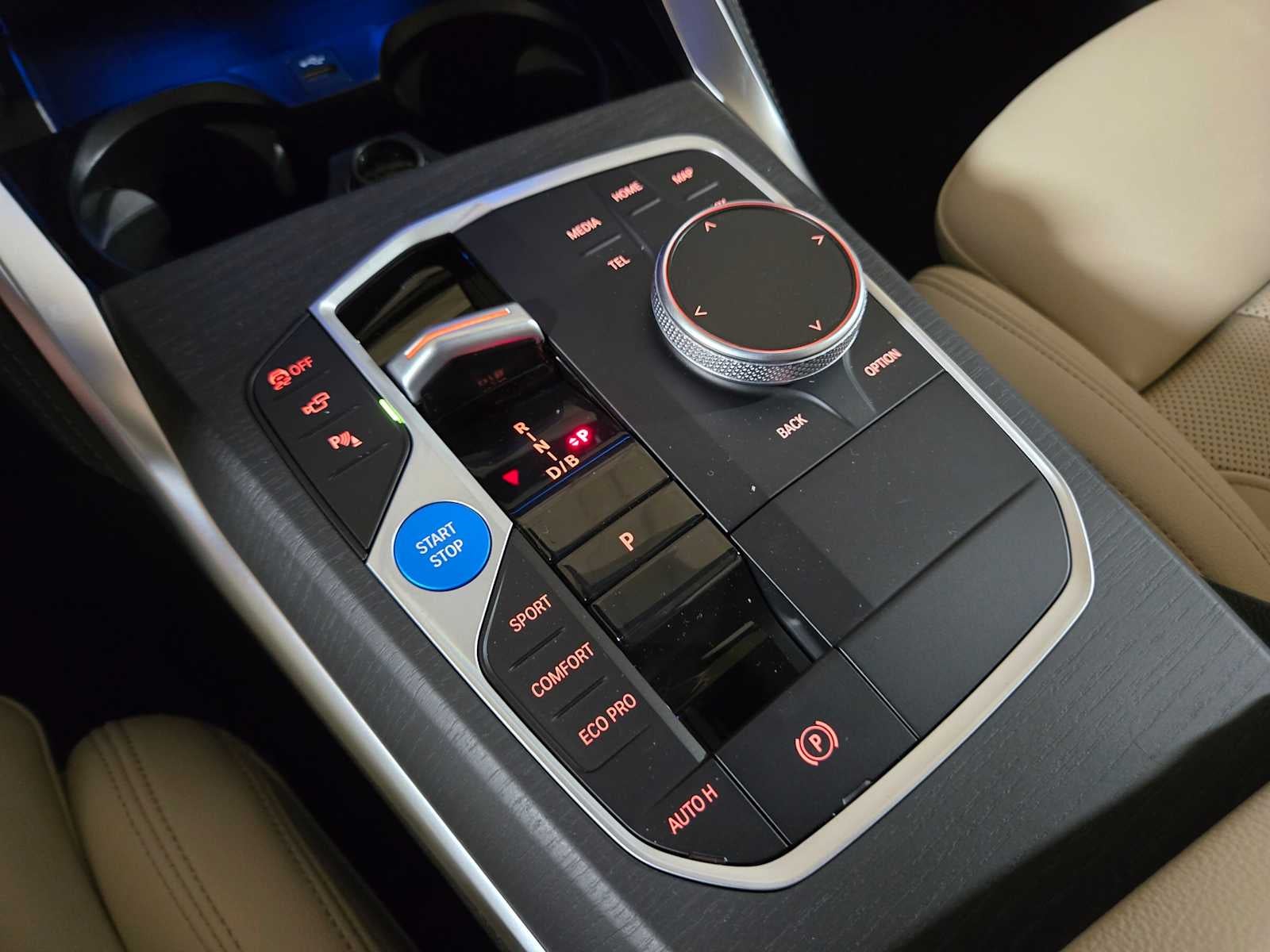 2026 BMW i4 xDrive40 xDrive40