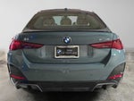 2026 BMW i4 xDrive40 xDrive40