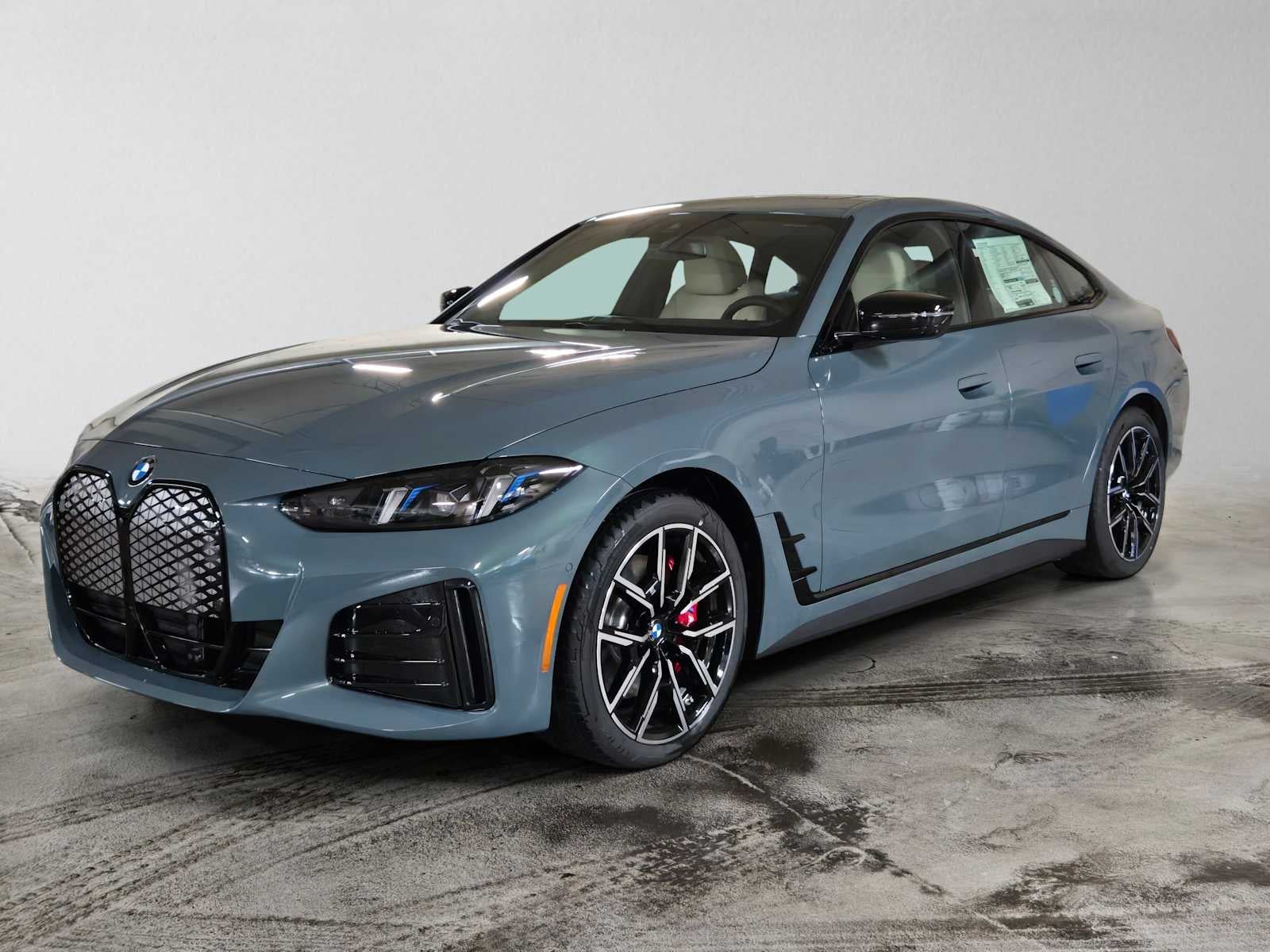2026 BMW i4 xDrive40 xDrive40
