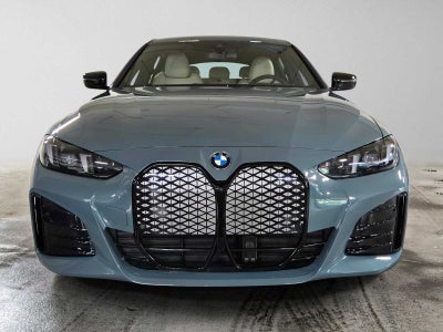 2026 BMW i4 xDrive40 xDrive40