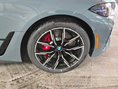 2026 BMW i4 xDrive40 xDrive40