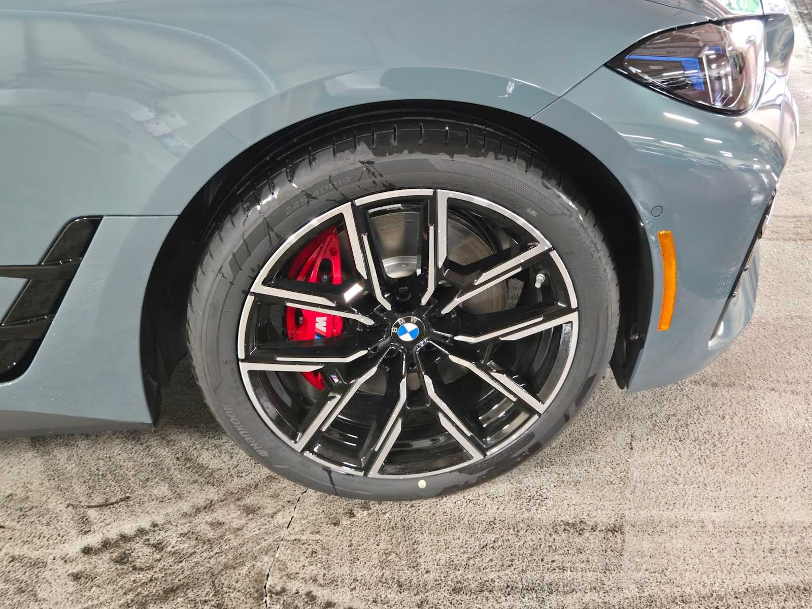 2026 BMW i4 xDrive40 xDrive40