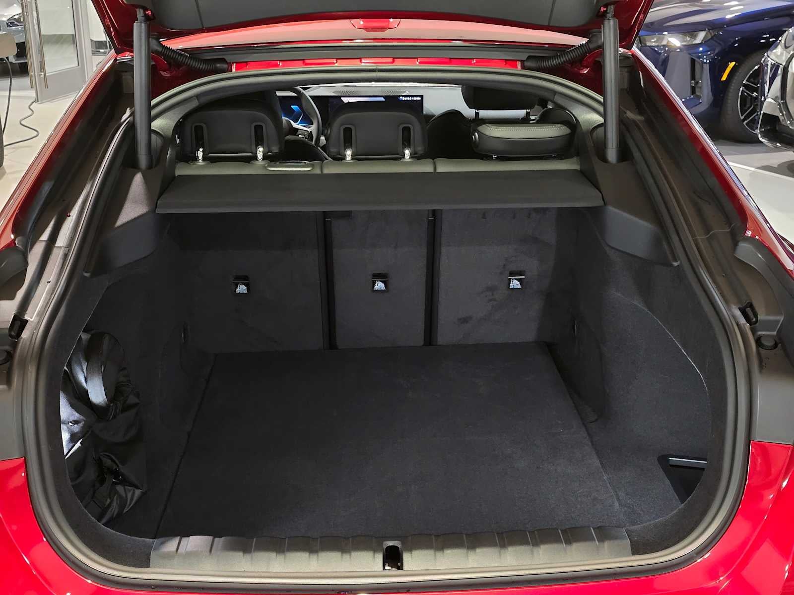 2026 BMW i4 xDrive40