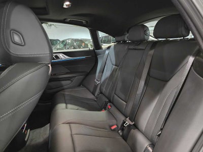 2026 BMW i4 xDrive40