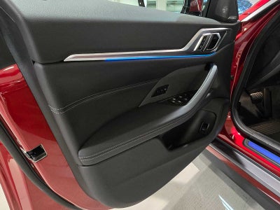 2026 BMW i4 xDrive40