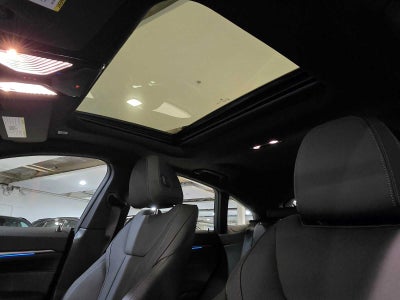 2026 BMW i4 xDrive40