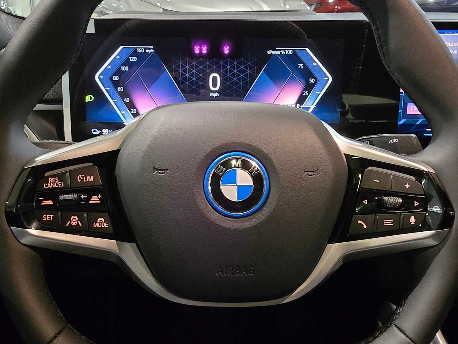 2026 BMW i4 xDrive40