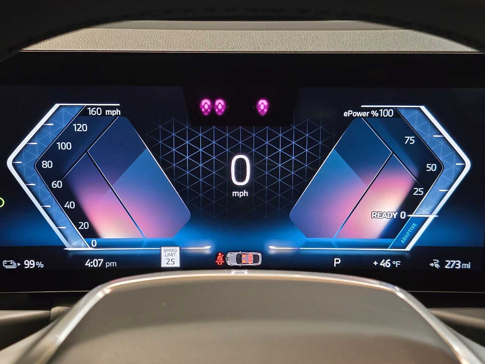 2026 BMW i4 xDrive40