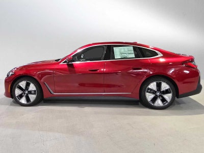 2026 BMW i4 xDrive40