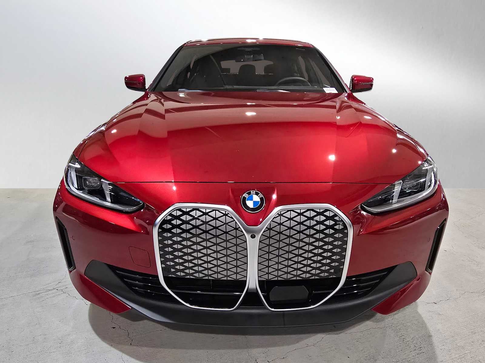 2026 BMW i4 xDrive40