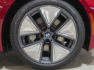 2026 BMW i4 xDrive40