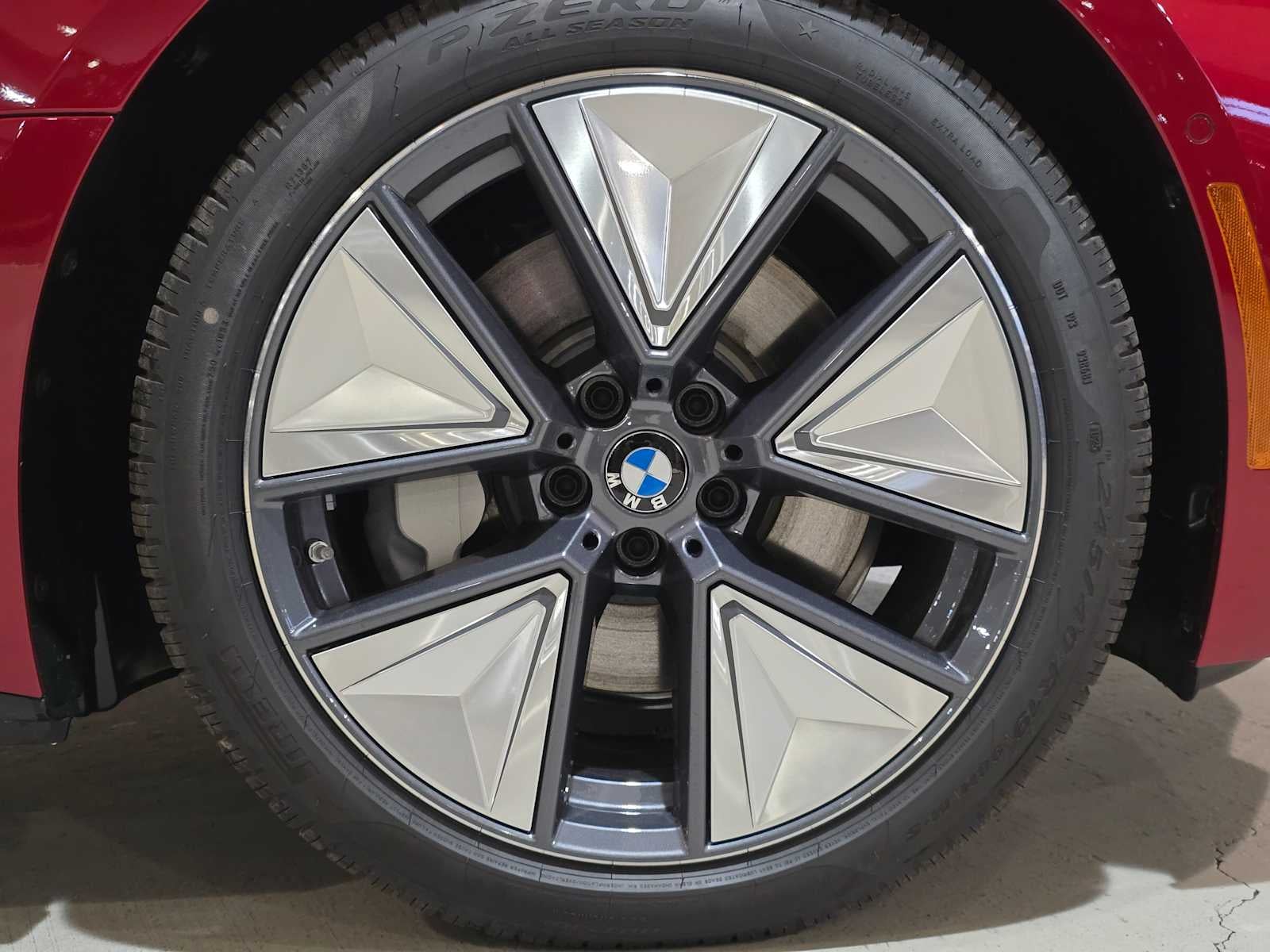 2026 BMW i4 xDrive40