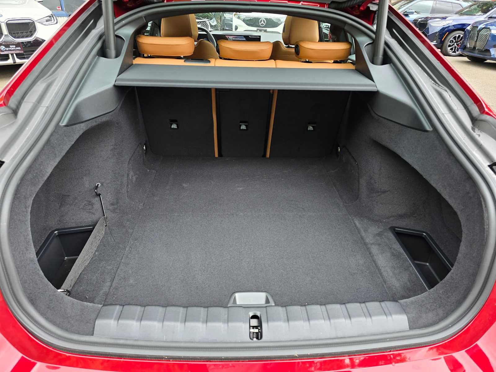 2026 BMW i4 xDrive40 xDrive40