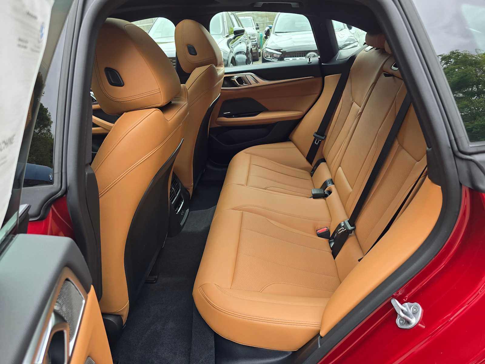2026 BMW i4 xDrive40 xDrive40