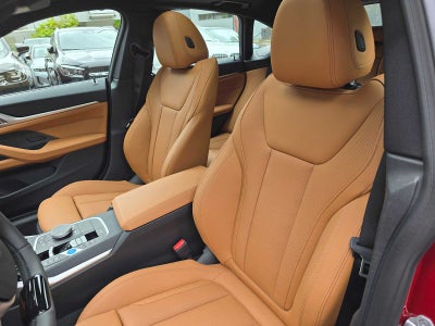 2026 BMW i4 xDrive40 xDrive40