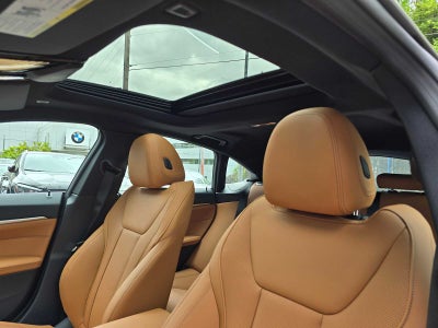 2026 BMW i4 xDrive40 xDrive40
