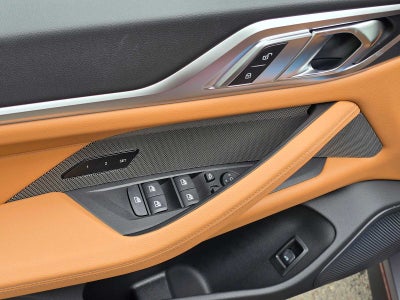 2026 BMW i4 xDrive40 xDrive40