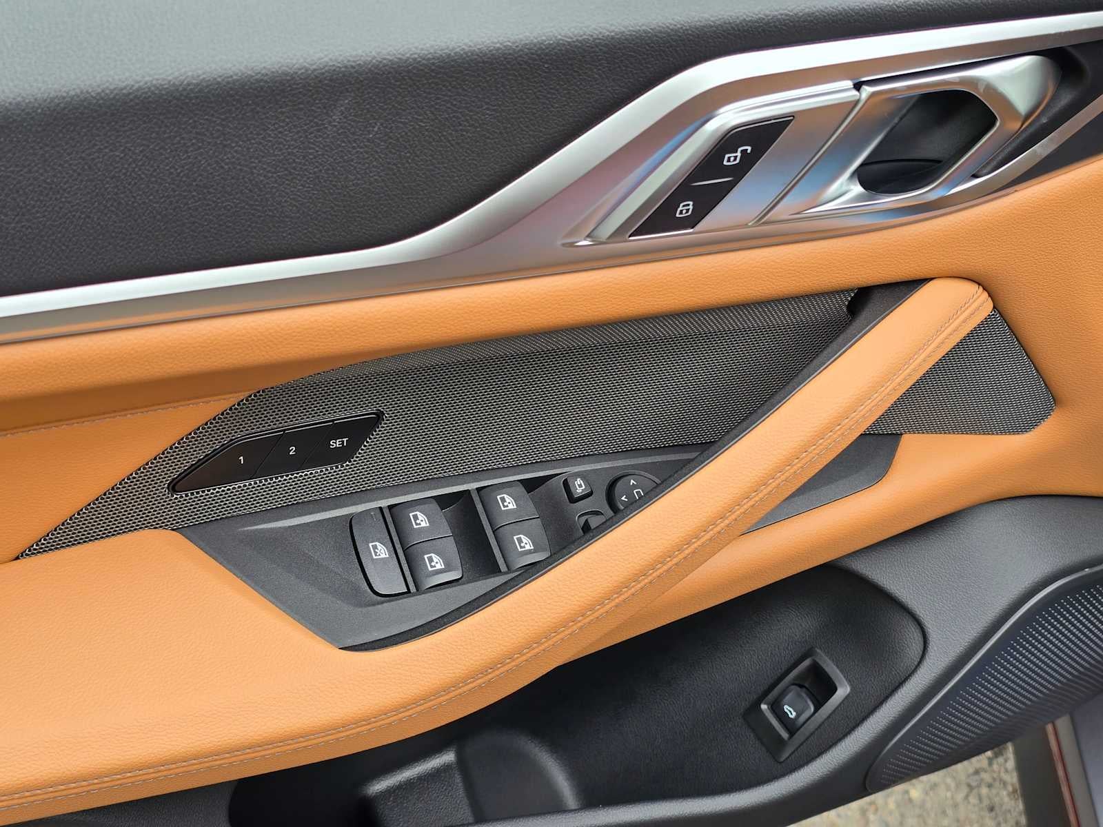 2026 BMW i4 xDrive40 xDrive40