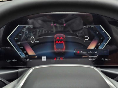 2026 BMW i4 xDrive40 xDrive40