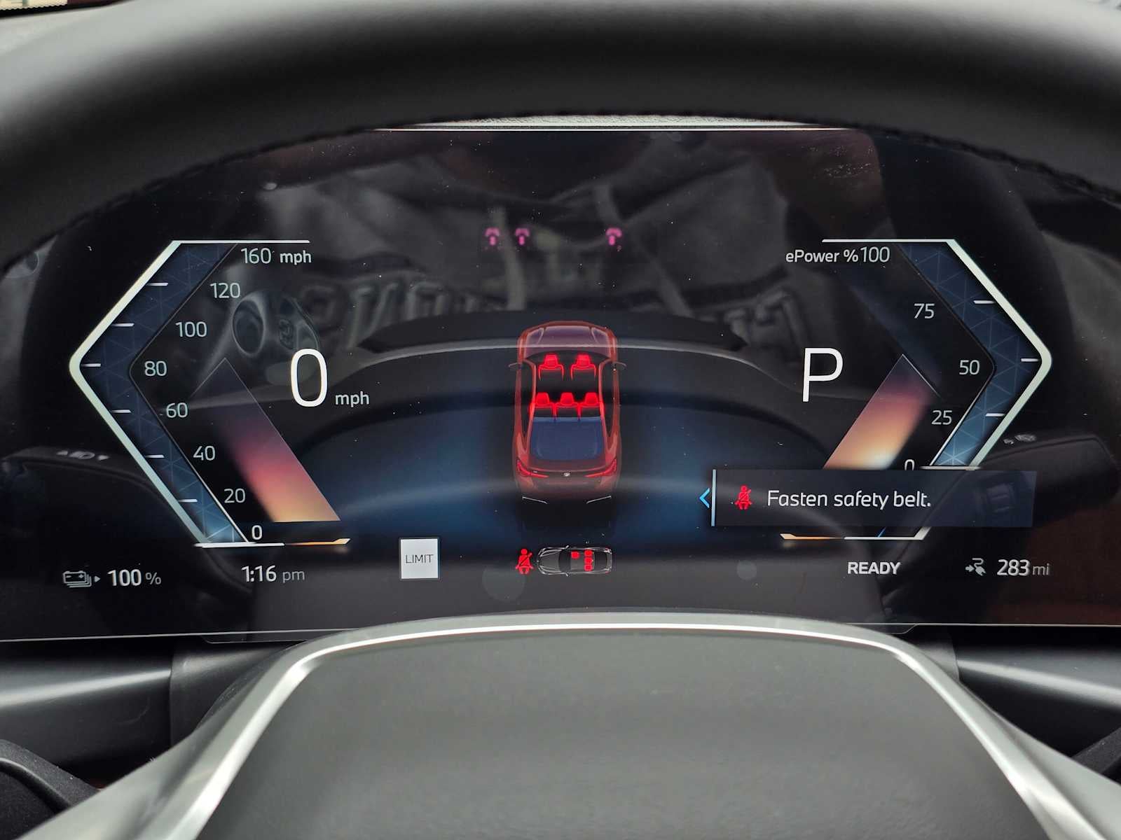 2026 BMW i4 xDrive40 xDrive40