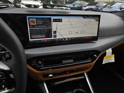 2026 BMW i4 xDrive40 xDrive40