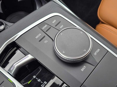 2026 BMW i4 xDrive40 xDrive40