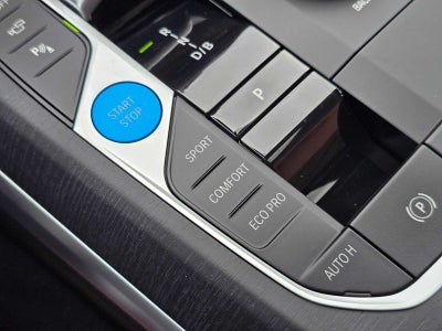 2026 BMW i4 xDrive40 xDrive40