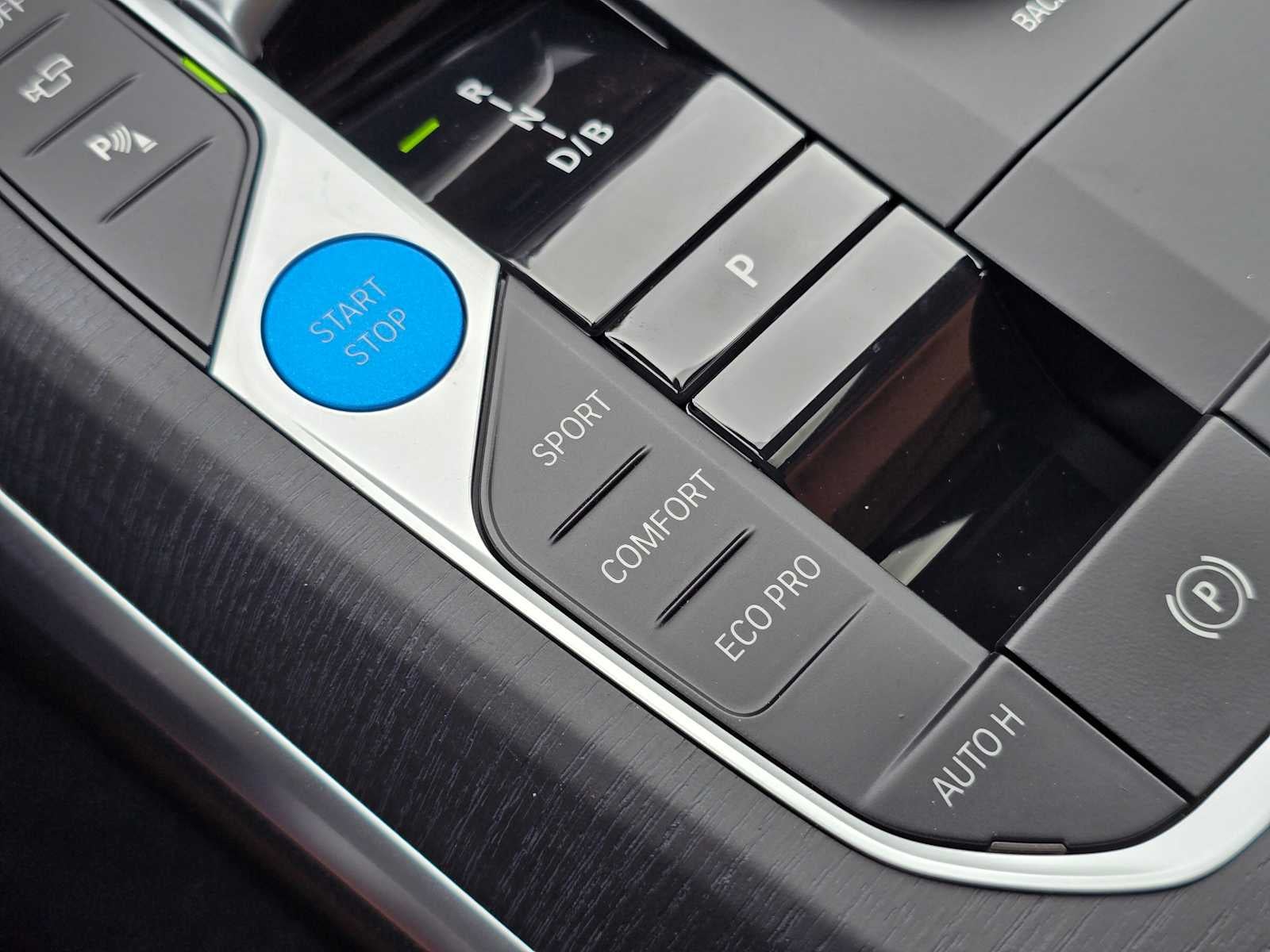 2026 BMW i4 xDrive40 xDrive40