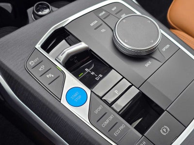 2026 BMW i4 xDrive40 xDrive40
