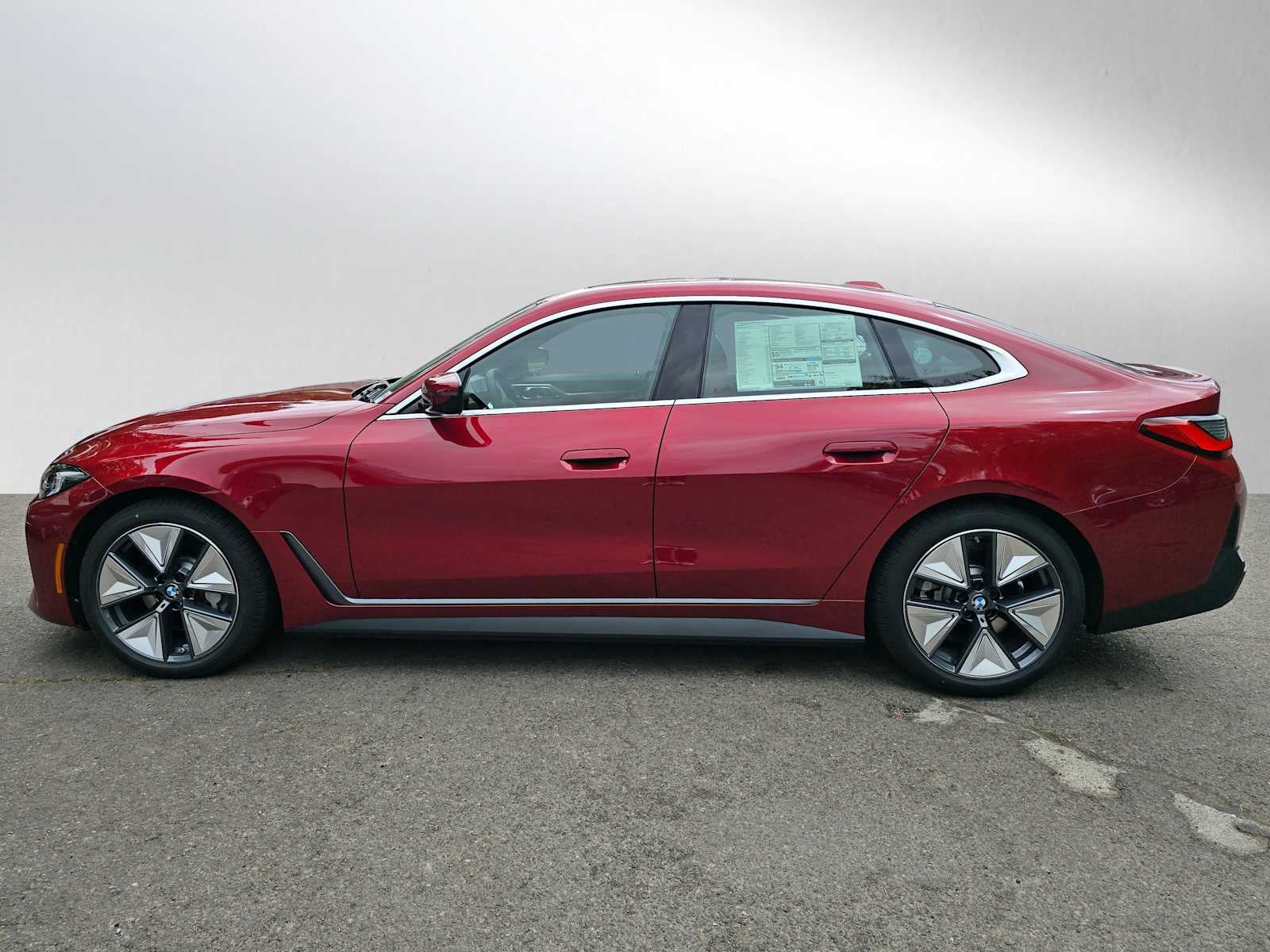 2026 BMW i4 xDrive40 xDrive40