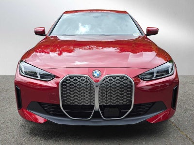 2026 BMW i4 xDrive40 xDrive40