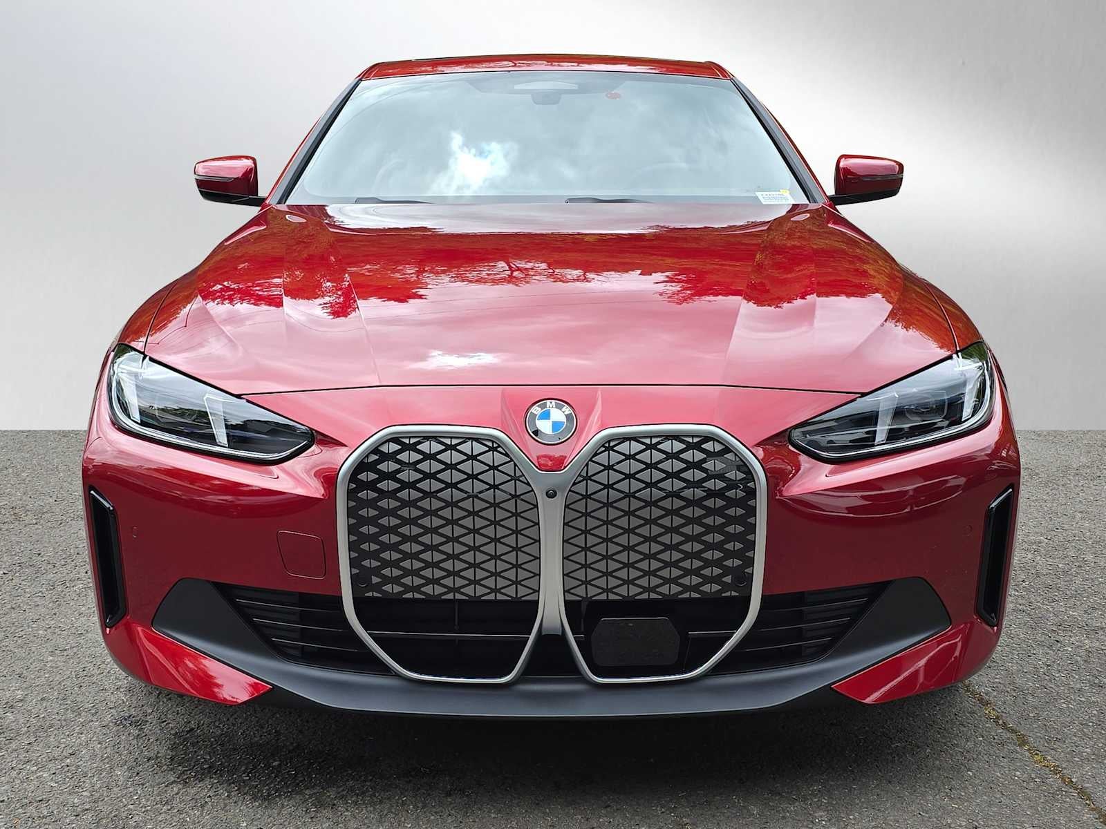 2026 BMW i4 xDrive40 xDrive40