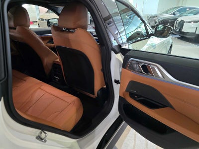 2026 BMW i4 xDrive40 xDrive40