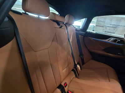2026 BMW i4 xDrive40 xDrive40