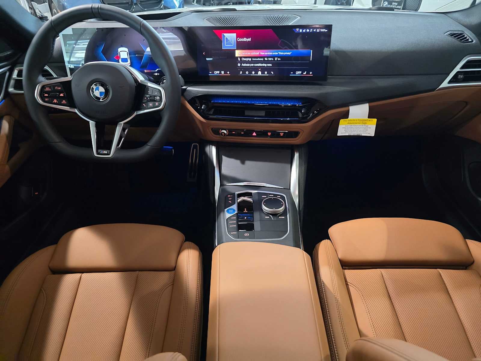 2026 BMW i4 xDrive40 xDrive40