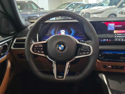 2026 BMW i4 xDrive40 xDrive40