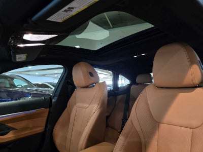 2026 BMW i4 xDrive40 xDrive40