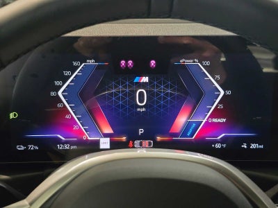 2026 BMW i4 xDrive40 xDrive40