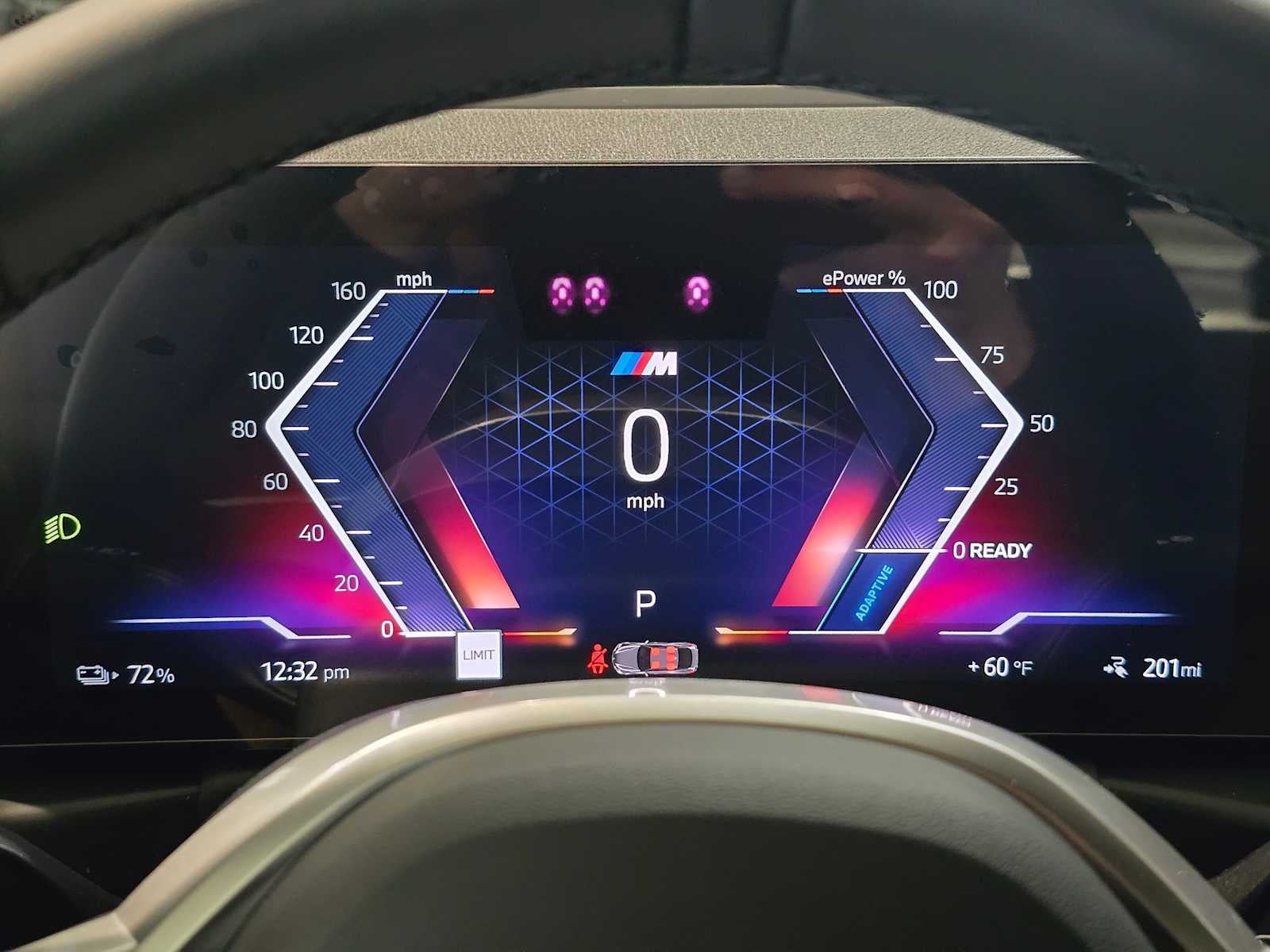 2026 BMW i4 xDrive40 xDrive40