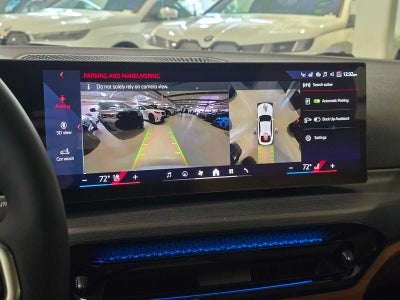 2026 BMW i4 xDrive40 xDrive40