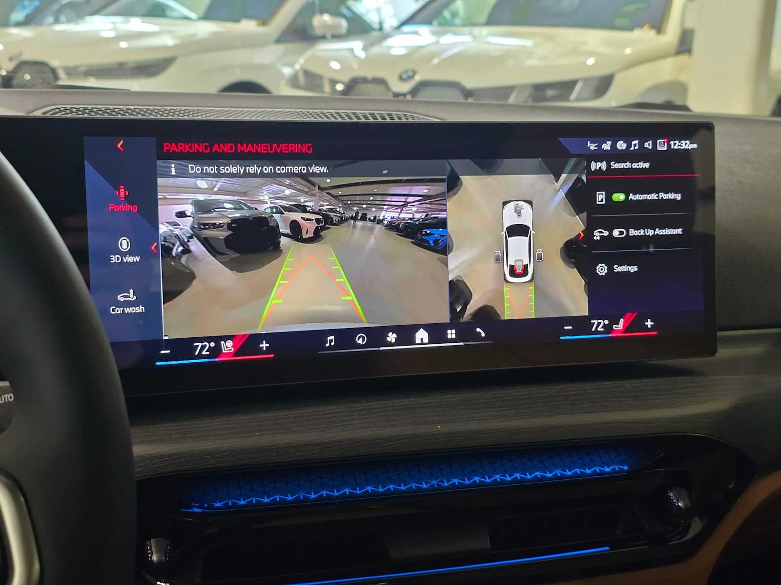 2026 BMW i4 xDrive40 xDrive40