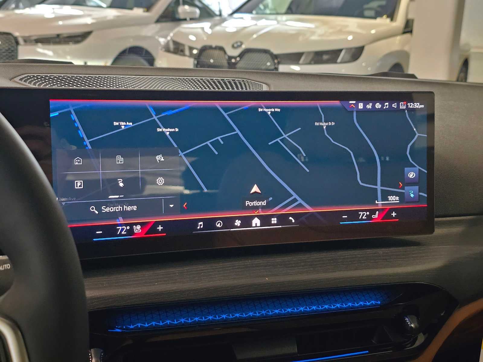 2026 BMW i4 xDrive40 xDrive40