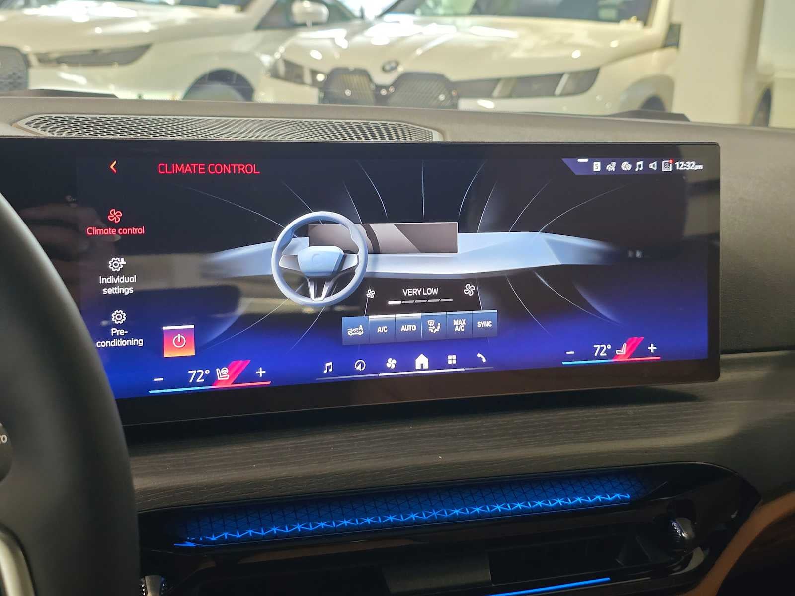 2026 BMW i4 xDrive40 xDrive40