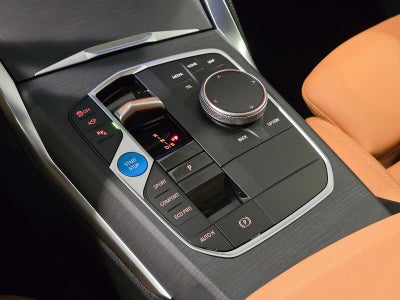 2026 BMW i4 xDrive40 xDrive40