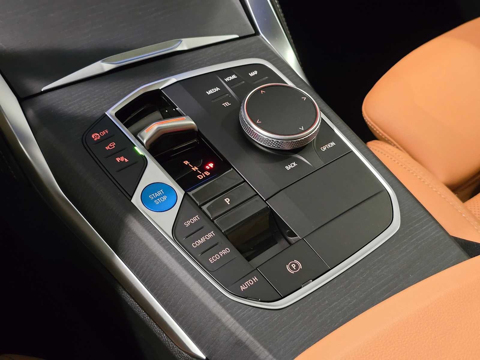 2026 BMW i4 xDrive40 xDrive40