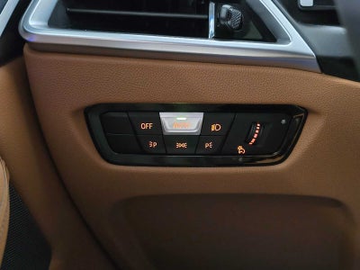 2026 BMW i4 xDrive40 xDrive40