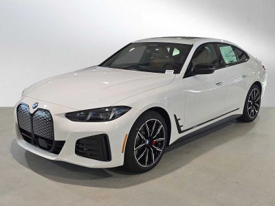 2026 BMW i4 xDrive40 xDrive40